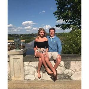 Meet your Posher, Anne